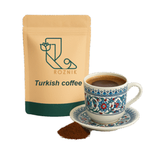 Turkish coffee