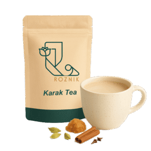 Karak-Tea
