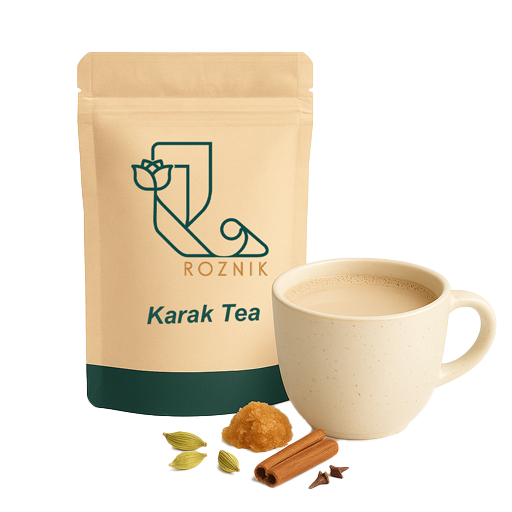 Karak-Tea