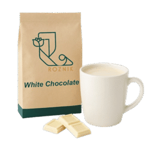 white-chocolate
