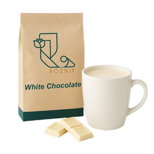 white-chocolate