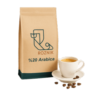 20-Arabica