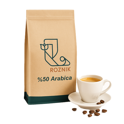 50-Arabica