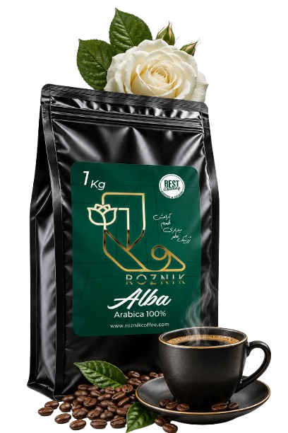 Arabica-100