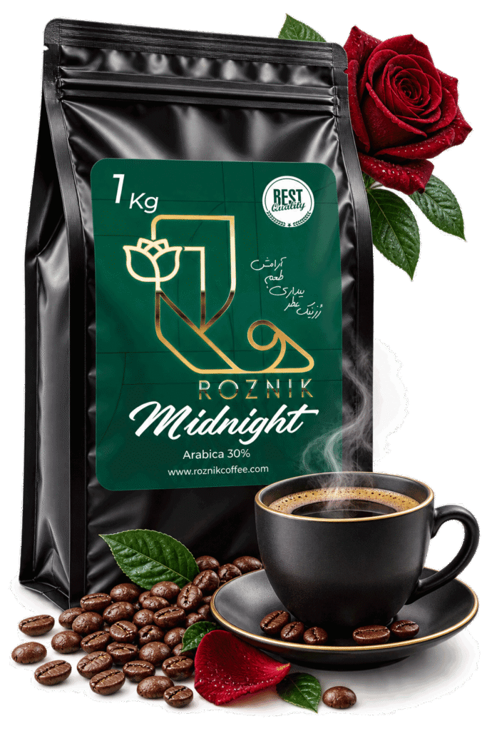 Arabica-30