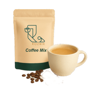 Coffee-mix