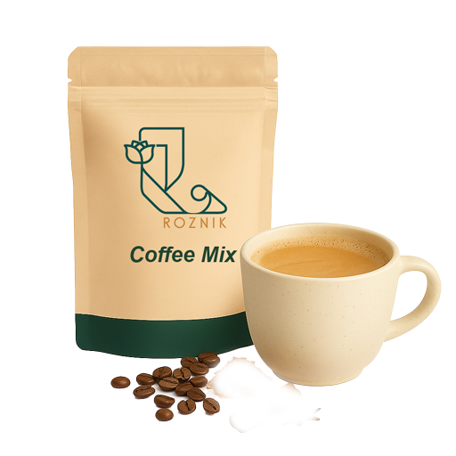 Coffee-mix