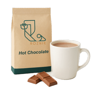 Hot-chocolate