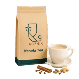 چای ماسالا