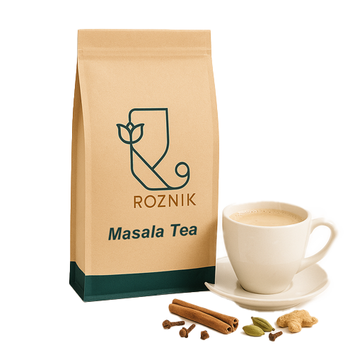 چای ماسالا